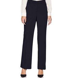 Lark & Ro Trouser: Curvy Fit Size: 0 Long